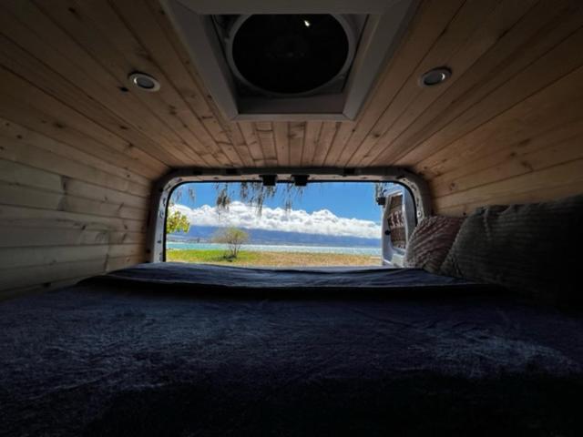 Campcar Maui Jeeps Suvs Hybrid Camper Van Rentals With Equipment And Travel Advice Kahului Buitenkant foto