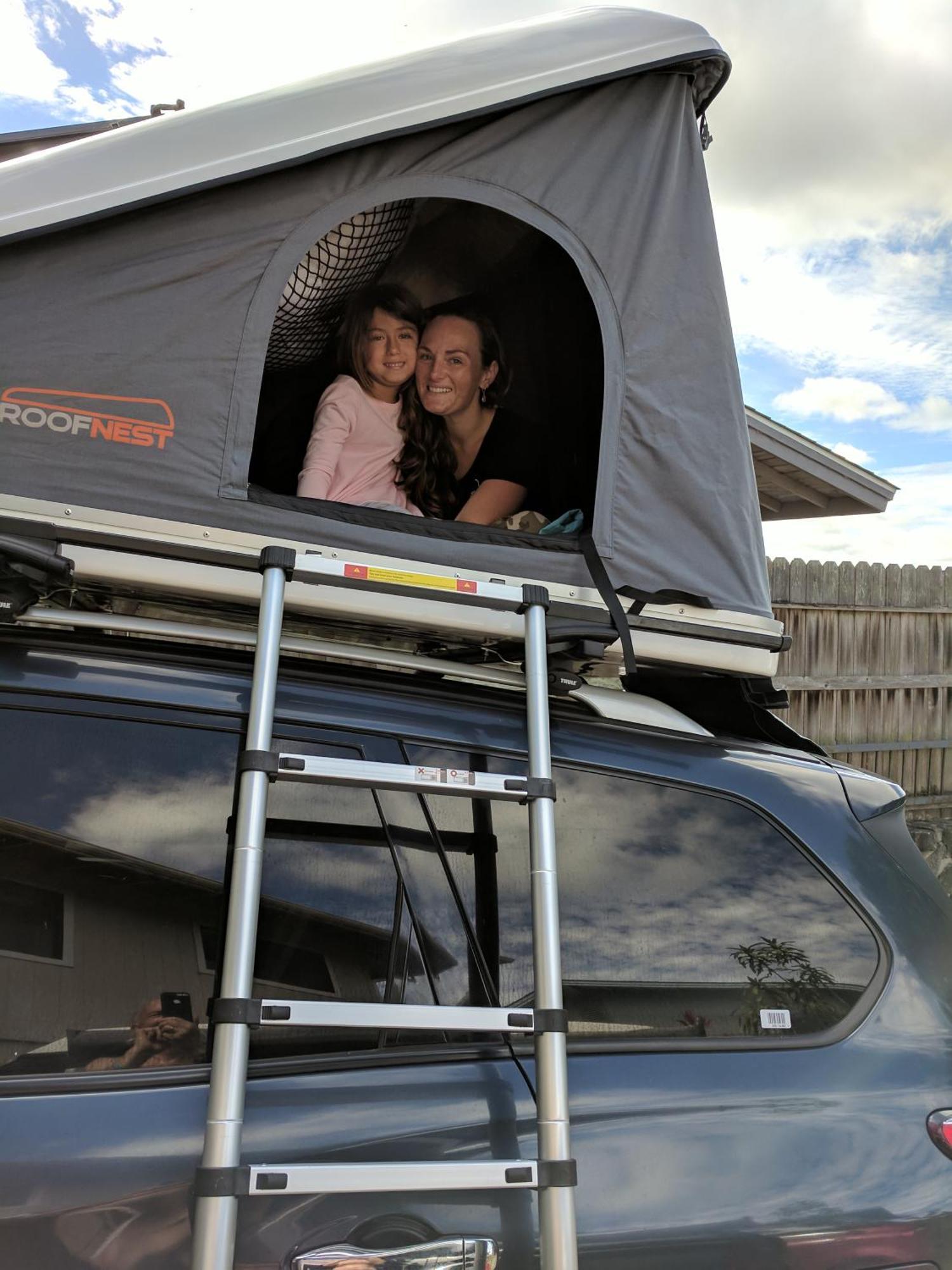 Campcar Maui Jeeps Suvs Hybrid Camper Van Rentals With Equipment And Travel Advice Kahului Buitenkant foto