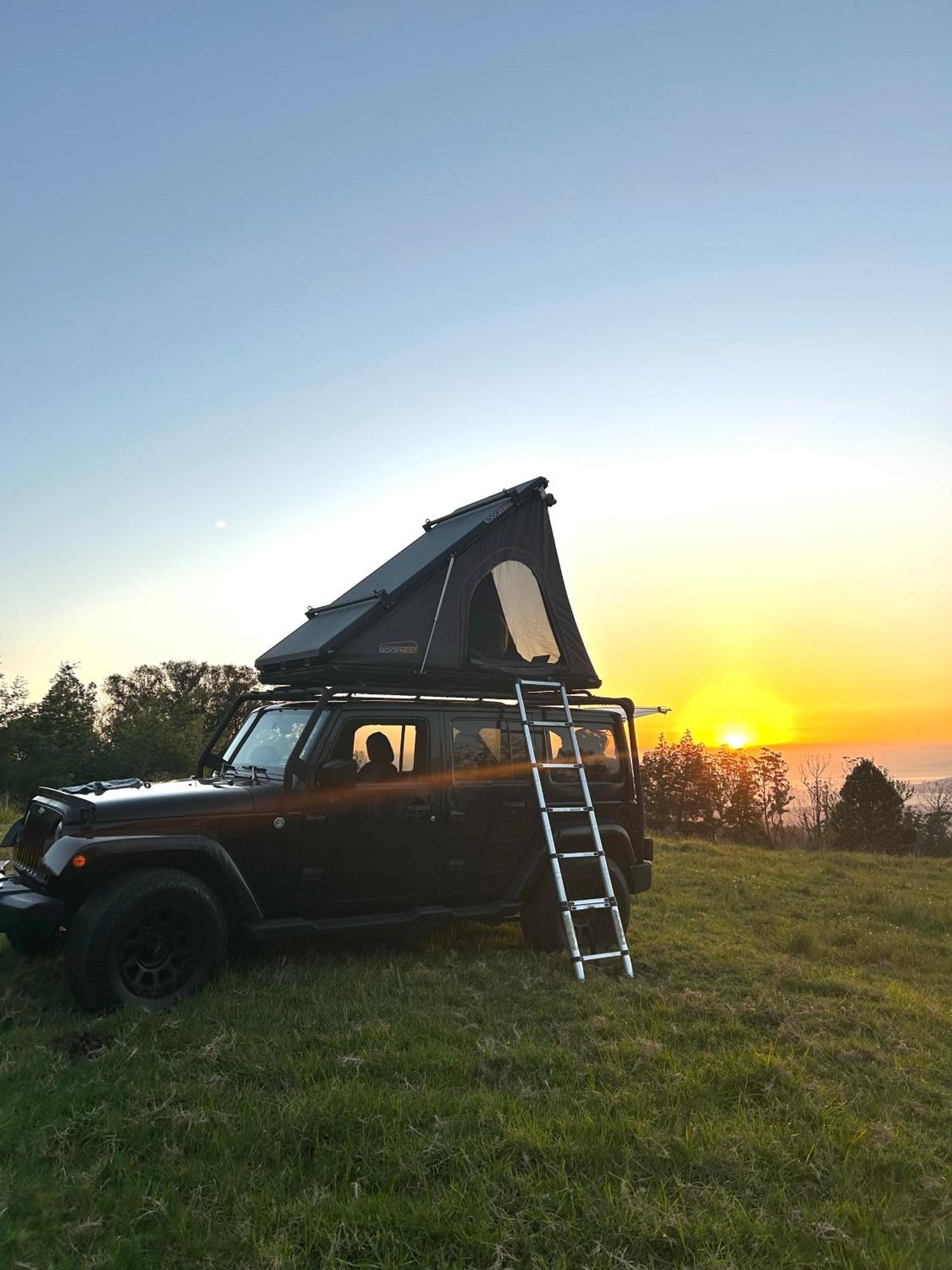 Campcar Maui Jeeps Suvs Hybrid Camper Van Rentals With Equipment And Travel Advice Kahului Buitenkant foto